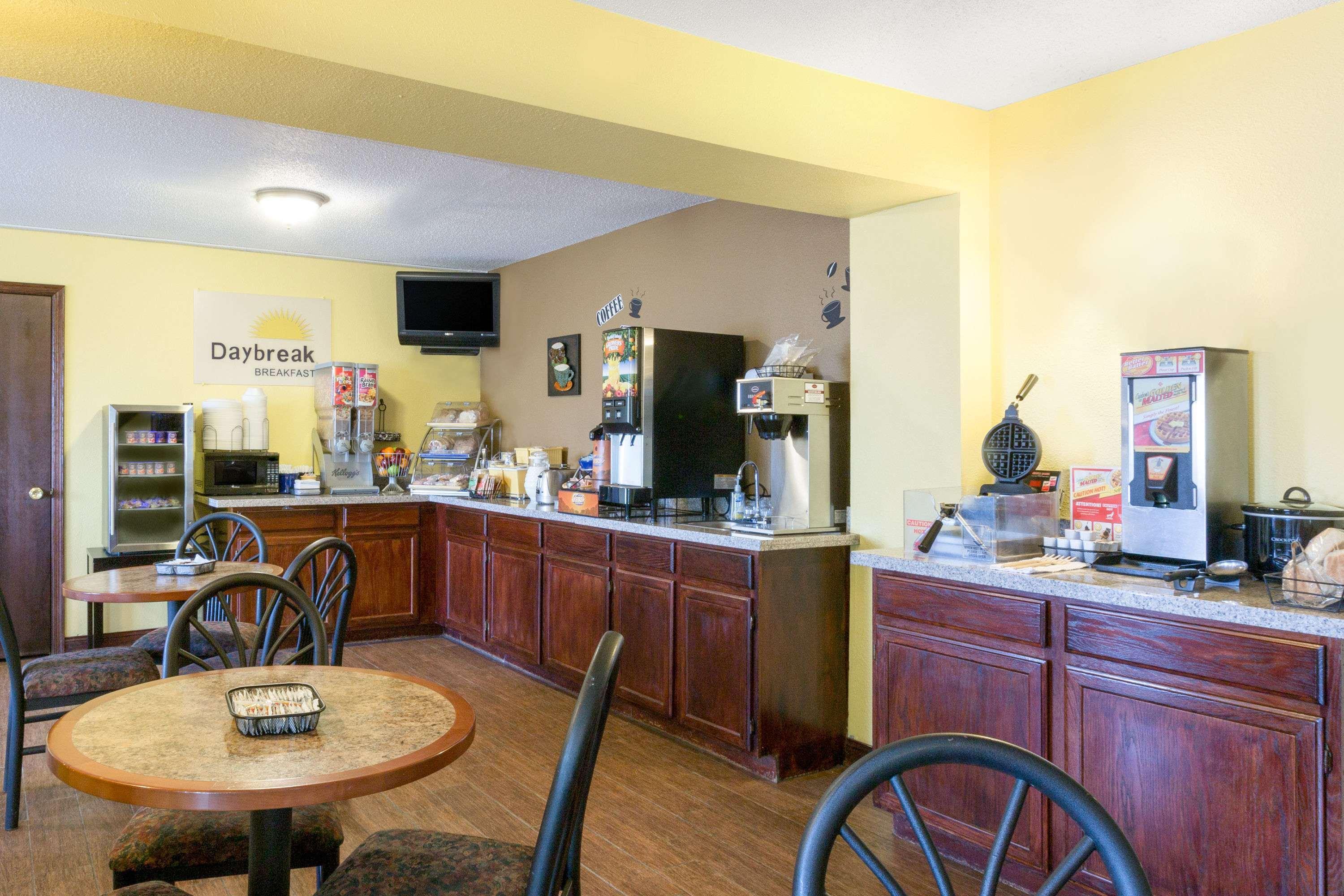 扬克顿戴斯酒店 Yankton 外观 照片